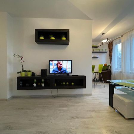 Apartament Vip Kraków Zewnętrze zdjęcie