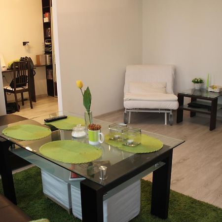 Apartament Vip Kraków Zewnętrze zdjęcie