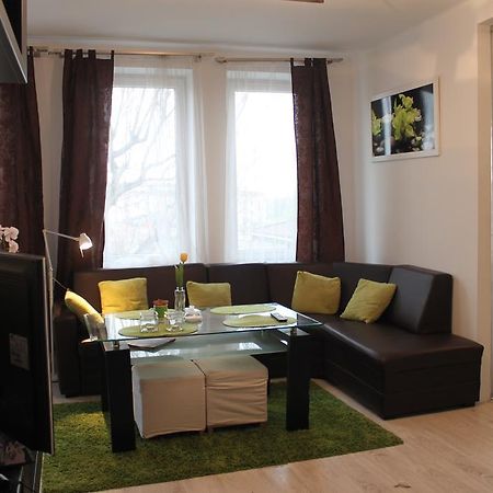 Apartament Vip Kraków Zewnętrze zdjęcie