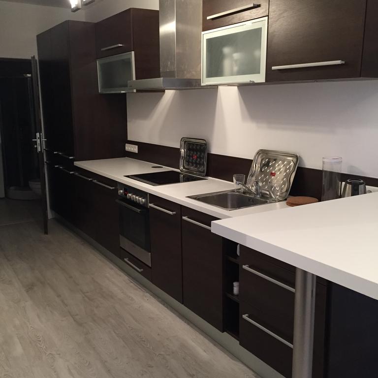 Apartament Vip Kraków Pokój zdjęcie