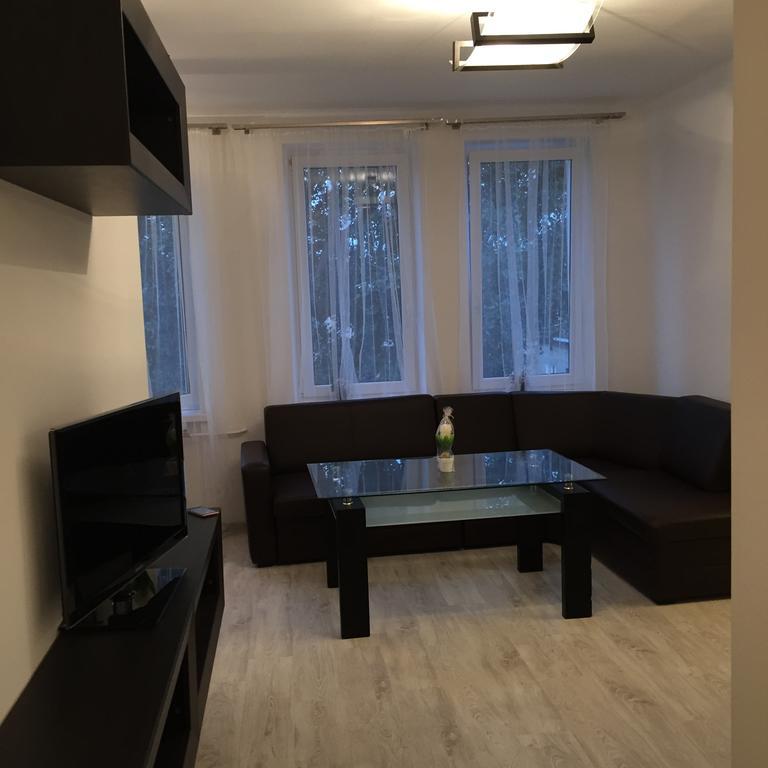 Apartament Vip Kraków Pokój zdjęcie