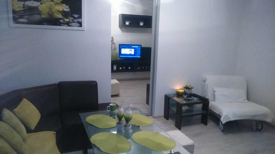 Apartament Vip Kraków Pokój zdjęcie