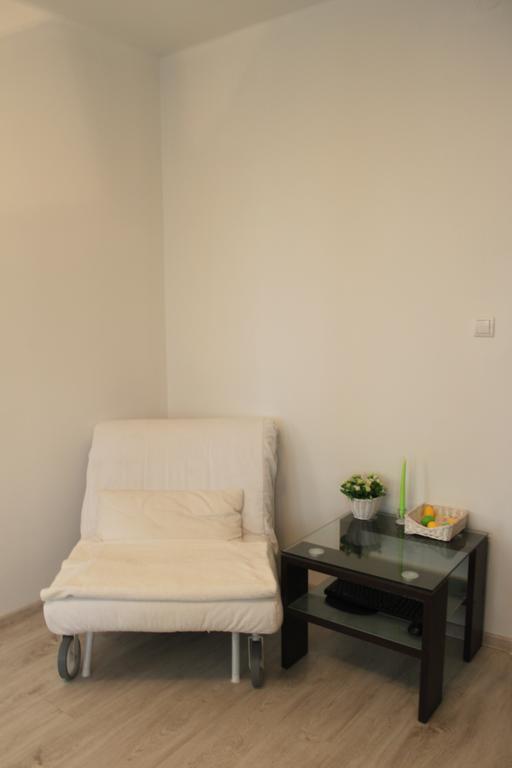 Apartament Vip Kraków Zewnętrze zdjęcie