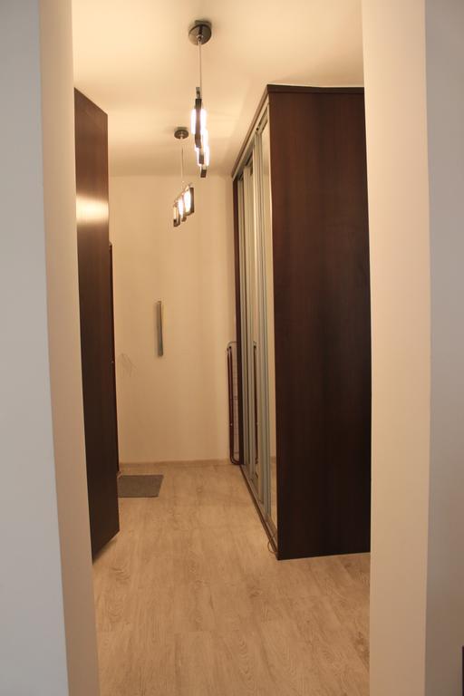 Apartament Vip Kraków Zewnętrze zdjęcie