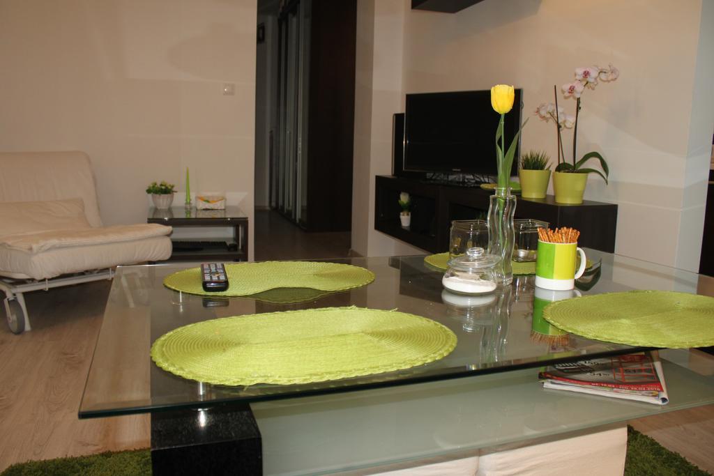 Apartament Vip Kraków Zewnętrze zdjęcie