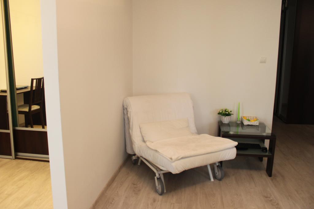 Apartament Vip Kraków Zewnętrze zdjęcie