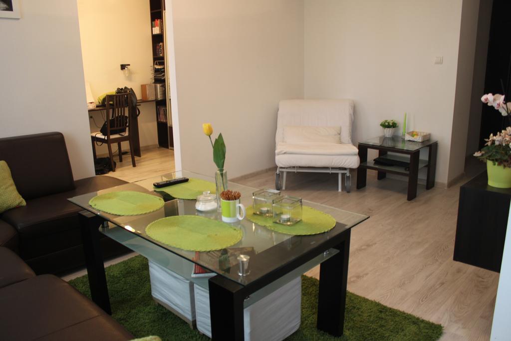 Apartament Vip Kraków Zewnętrze zdjęcie