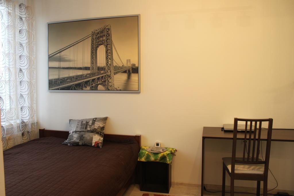 Apartament Vip Kraków Zewnętrze zdjęcie