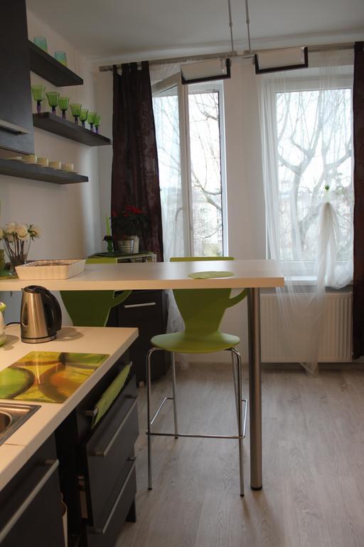 Apartament Vip Kraków Zewnętrze zdjęcie