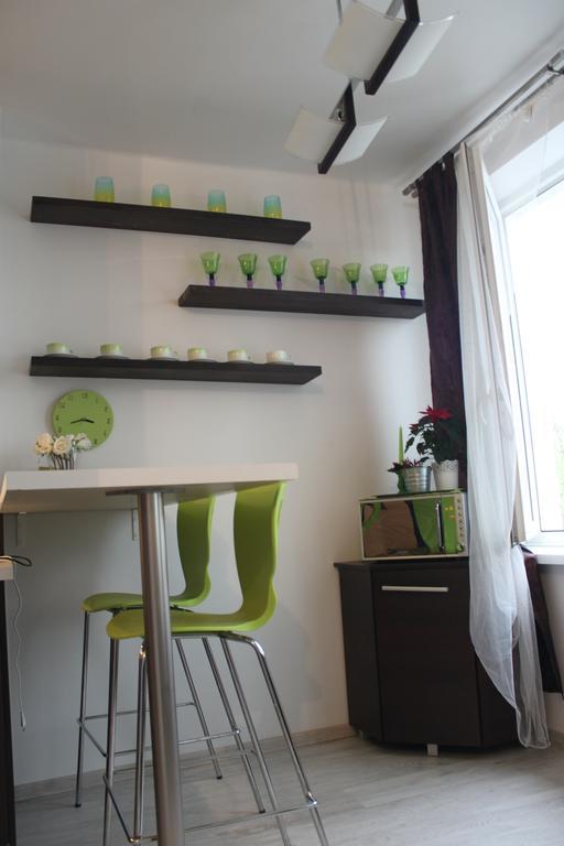 Apartament Vip Kraków Zewnętrze zdjęcie