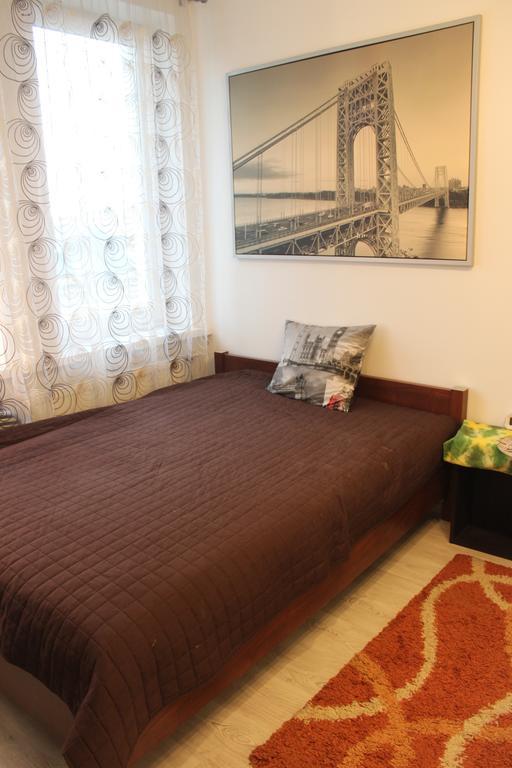Apartament Vip Kraków Zewnętrze zdjęcie