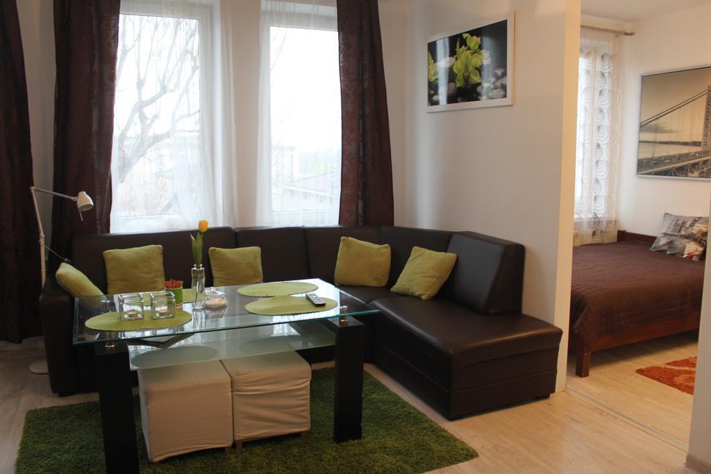 Apartament Vip Kraków Zewnętrze zdjęcie