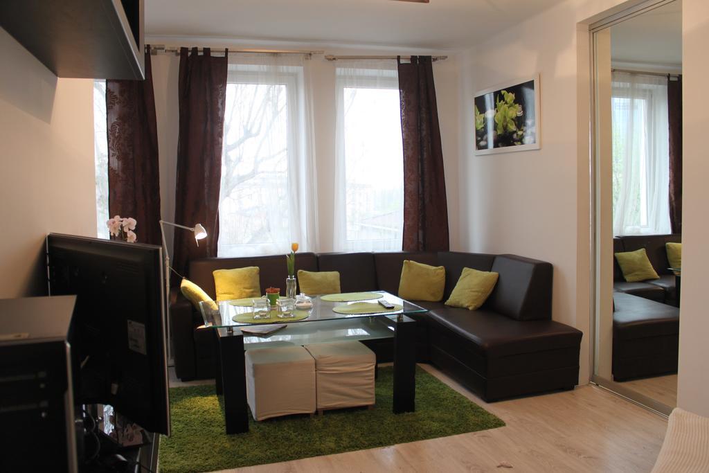 Apartament Vip Kraków Zewnętrze zdjęcie